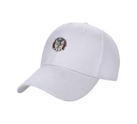 Put On The Armor of God Digital Art Cappello Trucker Moda Cappello Hiphop Casuale Cappellino Sport per Corsa Uomo Caccia