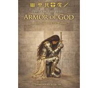 Put on the Full Armor of God: A Catholic Christian Prayer Journal and Reflection Notebook for Women | Inspired by Ephesians 6 [Devotional, Christian Living, Line Notebook, 7x10 in, Catholic Gifts]