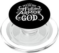 Put On The Full Armor Of God PopSockets PopGrip per MagSafe