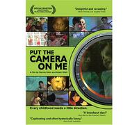 Put the Camera on Me - Put the Camera on Me