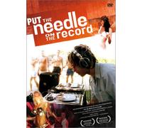 Put the Needle on the Record