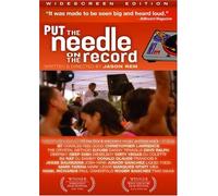 Put the Needle on the Record (DVD)