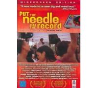 Put The Needle On The Record (Region 1) (DVD) Jason Rem