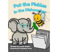 Put the Pickles in the Dishwasher