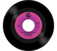 put the world on hold - put your love on the line