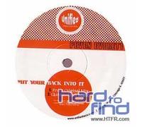 PUT YOUR BACK INTO IT (QUENTIN HARRIS REMIX)