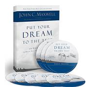 Put Your Dream to the Test DVD Training Curriculum By John C. Maxwell