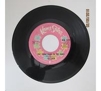 Put Your Hand in the Hand / Tear Down the Fences 45 rpm