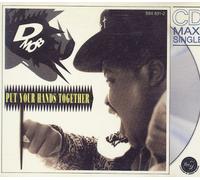 Put your hands together [Single-CD]