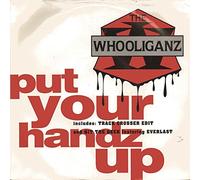 PUT YOUR HANDS UP
