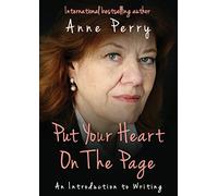 Put Your Heart On The Page