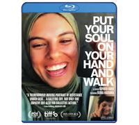 Put Your Soul on Your Hand and Walk (Blu-ray)