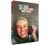 Put your soul on your hand and walk - dvd