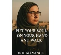 PUT YOUR SOUL ON YOUR HAND AND WALK: The Legacy of Fatma Hassona