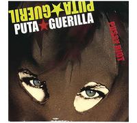 PUTA GUERILLA - PUSSY RIOT