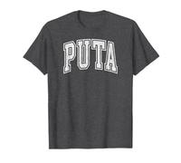 PUTA Maglietta