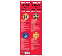 Putain De Best Of (1985-2019)