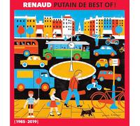 Putain De Best Of