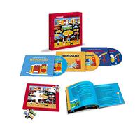Putain De Best Of! Coffret 3Cd + Puzzle Exclusif Ed. Limitée