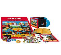 Putain De Best Of! Coffret Super Deluxe 3Cd + 2Lp