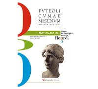 PUTEOLI, CUMAE, MISENUM RIVISTA DI STUDI 2021 N.1 ISSN 27849260 - AA.VV. - 2025