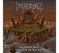 Puteraeon Call from the Dead City (CD) Album