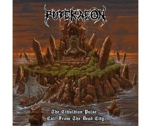 Puteraeon Call from the Dead City (CD) Album