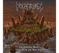 Puteraeon Call from the Dead City (Vinyl LP) 12" Album