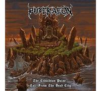 Puteraeon - The Cthulhian Pulse