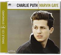 Puth,Charlie - Marvin Gaye (2-Track) [Import tedesco]