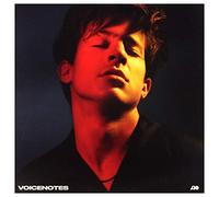 Charlie Puth Voicenotes (Vinyl LP) 12" Album