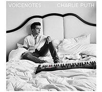 PUTH, CHARLIE - VOICENOTES