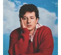 CHARLIE PUTH - Whatever'S Clever (2026) CD pre sale