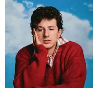 CHARLIE PUTH - Whatever'S Clever (2026) LP Vinyl pre sale