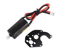 Puthernm 050 PRO High Torque Motore Spazzolato 50T per 1/24 RC Crawler SCX24 AXI90081 AXI00002 Parti di Aggiornamento