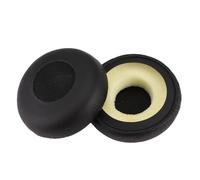 Puthernm 1 Paio di Cuscinetti Auricolari nel Spugna di Ricambio Cuscinetti Auricolari di Ricambio per 20 20Se 30 30II 40 65 65 + Headset