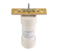 Puthernm 1 Pezzo 1:9 Balun 200W Corta Balun Ham Antenna HF A Filo Lungo RTL-SDR 1-56MHz 50 Ohm A 450 Ohm NOX-150 Magnetico