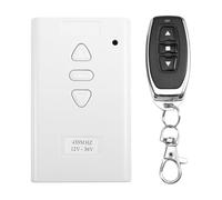 Puthernm 12V 24V 36V Fili Interruttore di A Distanza del Motore Indietro su Giù Arresto con Finecorsa