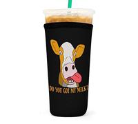 Puthernm 6 Pz. Manicotti In Plastica per Piatti Manicotto In Plastica Lungo per Kit Batteria Parti di Ricambio per Performance