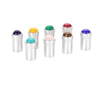 Puthernm 8 Piedi di Diapason, Base Diapason, Accessori Diapason, per Terapia , Yoga, Meditazione e Rilassamento