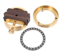 Puthernm Accessorio per incisione in a 360°, accessorio per scultura per amanti e studenti