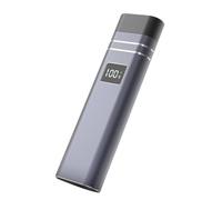 Puthernm Altoparlante per Cuscino Bluetooth 5.3 A Conduzione Ossea, Altoparlante Il Cuscino con Display A LED, Macchina per Rumore Bianco con Suono Stereo