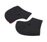 Puthernm Ankle Fasciatura del Piede per Il Sostegno alla Salute del Cinturino Nero