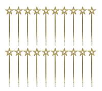 Puthernm Bacchetta Magica, Bacchetta Magica, Accessori per Decorazioni per Feste per Bambini, Accessori per Spettacoli di Danza