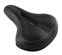 Puthernm Bicycle Ciclismo Cuscino per Big Bum Seat Road Bike Cuscino Soft Pad