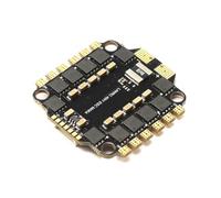 Puthernm BLS-60A 4-in-1 ESC FPV ESC 30,5x30,5mm Sensore di Corrente di Bordo per Drone RC FPV