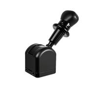 Puthernm Brake A Mano USB SIM USB Universale per Giochi di Corse Euro/American Truck Simulator, Accessorio per Freni A Mano