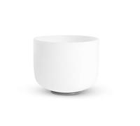 Puthernm Ciotola da Canto Cristallina da 6 Pollici 432Hz Crystal Crystal Singing Meditation Meditation Meditation Strumenti di Guarigione