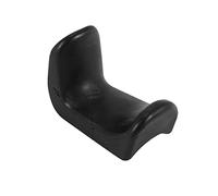 Puthernm Clarinetto Oboe per 14.5~17.5mm Diametro Pollice Pollice riposa Dito ergonomico clarinetto Oboe Accessori (Apertura Sottile)