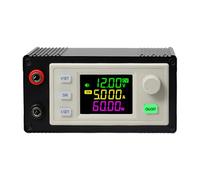 Puthernm Convertitore Buck Boost CC Regolabile Tensione Tensione Costante Corrente Modulo di Carica Solare 6A Prodotto XY-SK120X